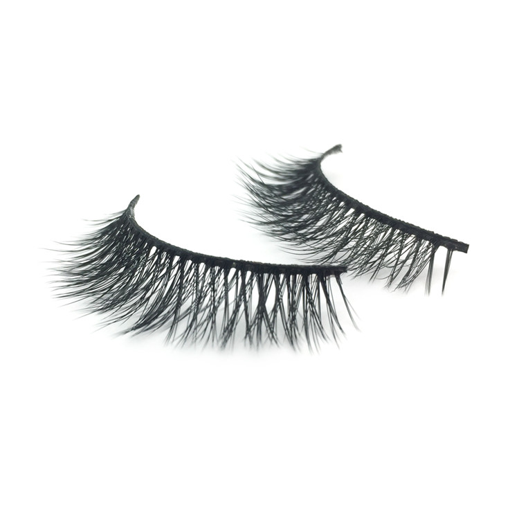 Wholesale False Eyelashes Factory Price Premium Quality Silk Eyelashes PY1
